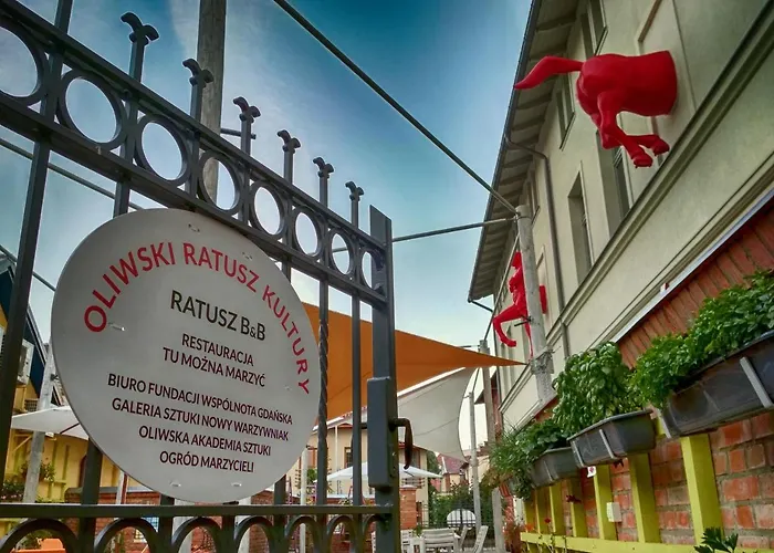 Ratusz B&B